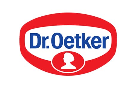 Dr. Oetker